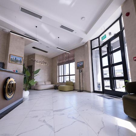 Astana Palace Gori Eksteriør billede