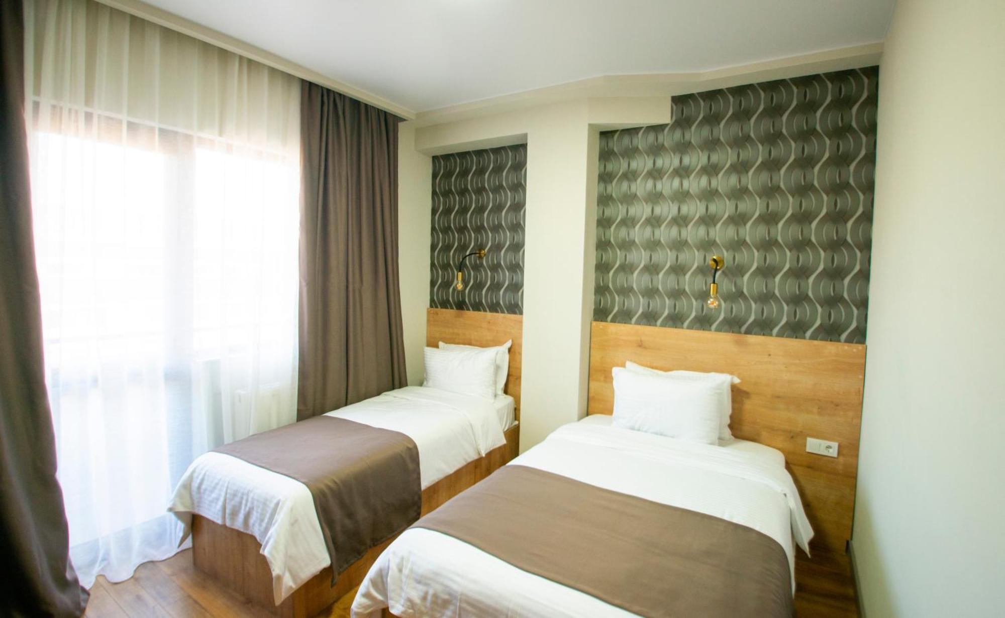 Astana Palace Gori Eksteriør billede