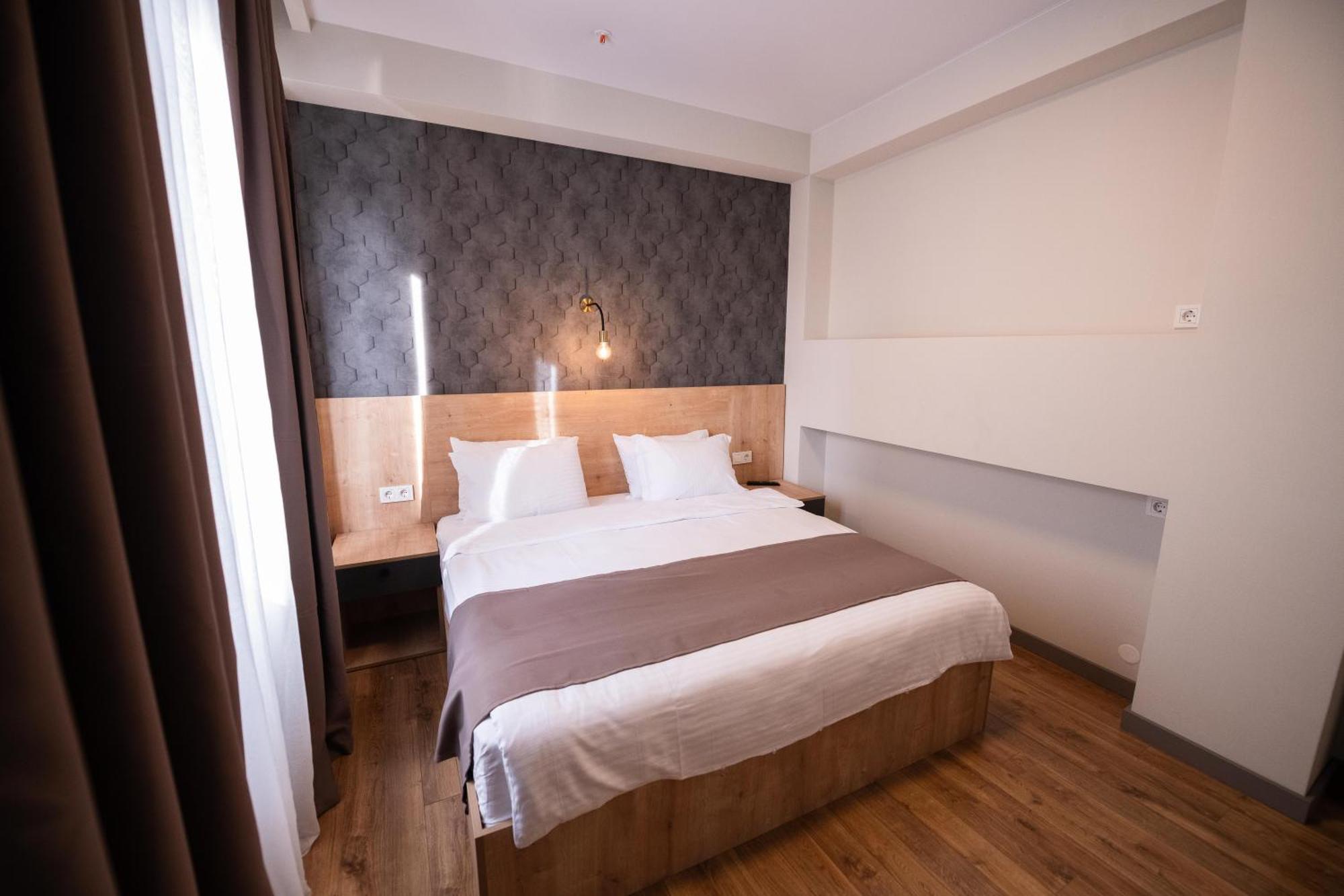 Astana Palace Gori Eksteriør billede